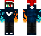 fuego y hielo
