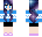 galaxy girl