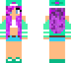 galaxy girl