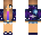 galaxy girl