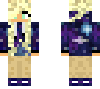 galaxy girl version 2