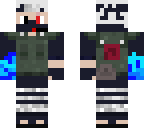 gaming kakashi