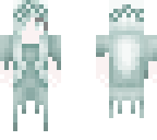 ghost girl