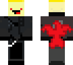 ghoul banana v2