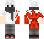 ghoul spectral