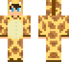 giraffe