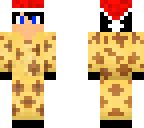 giraffe christmas