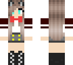 girl