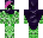girl creeper