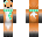 girl fox