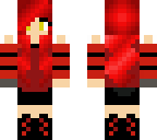 girl foxy