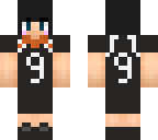 girl kags