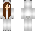 girl polar bear