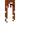 girl skeleton