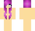 girl skin base