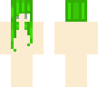 girl skin base