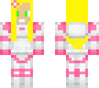 girl stormtrooper