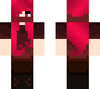 girl thief