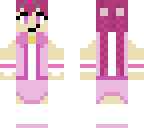 glitter lucky