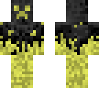 gold creeper