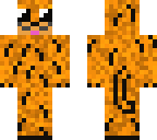 gold gerbil