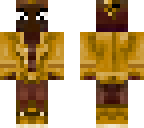 golden criminal