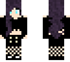 goth girl 2