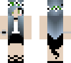 goth girl edit prom