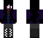 gothic girl