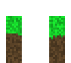 grass block