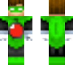 green apple lll