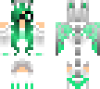 green dragon