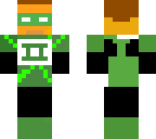 green lantern