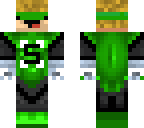 green lantern
