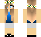 gym girl