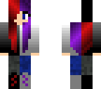 half good half evil