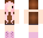 hamster girl