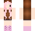 hamster girl