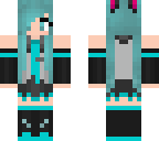 hatsune miku