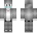 high detailed dead child