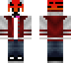 high school tiger