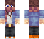 hippie dude
