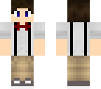 hipster dude