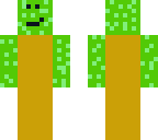 hombre arbol