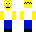 homer simpson