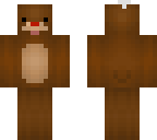 honey bear
