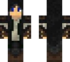 hooded archer