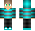 i am diego xd