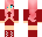i love this skin