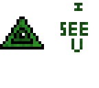 i see you